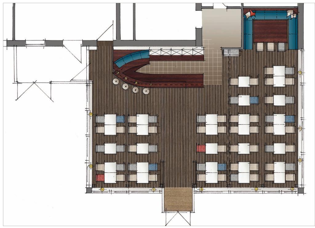 Hotel Admiral Scheer ลาเบอ ภายนอก รูปภาพ